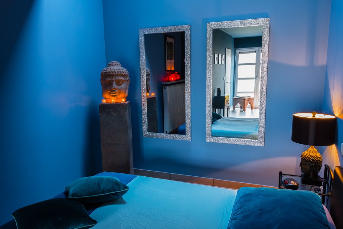 Belladonna - Erotic Massage in Ardooie, Belgium