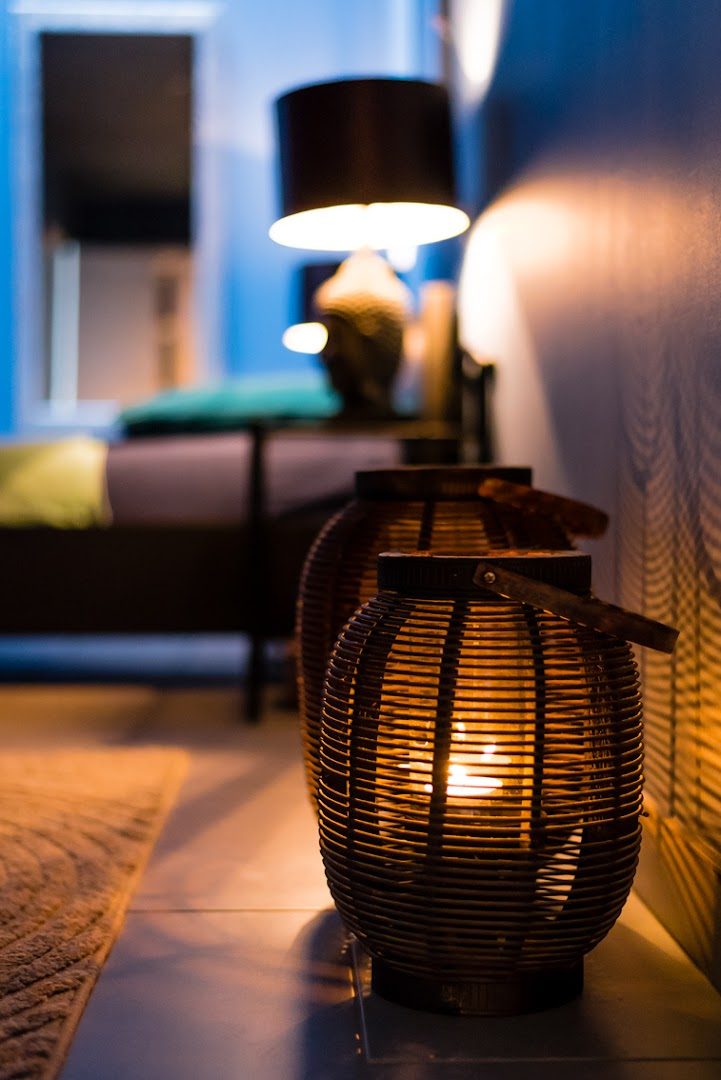 Belladonna - Erotic Massage in Ardooie, Belgium