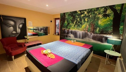 Manee Thai Massage - Erotic Massage in Asse, Belgium