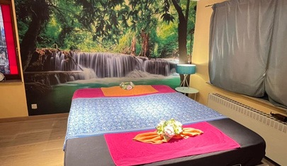 Manee Thai Massage - Erotic Massage in Asse, Belgium