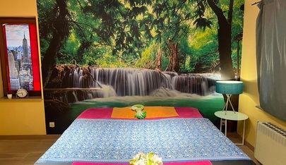 Manee Thai Massage - Erotic Massage in Asse, Belgium