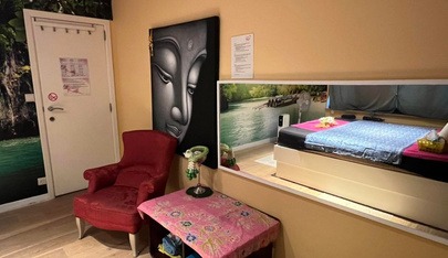 Manee Thai Massage - Erotic Massage in Asse, Belgium