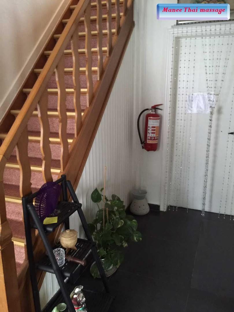Manee Thai Massage - Erotic Massage in Asse, Belgium