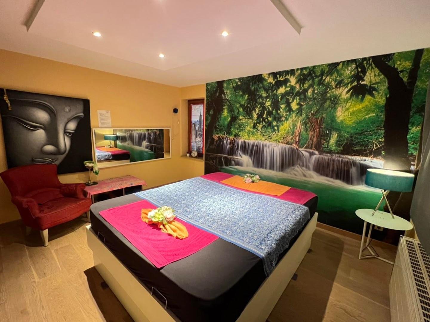 Manee Thai Massage - Erotic Massage in Asse, Belgium