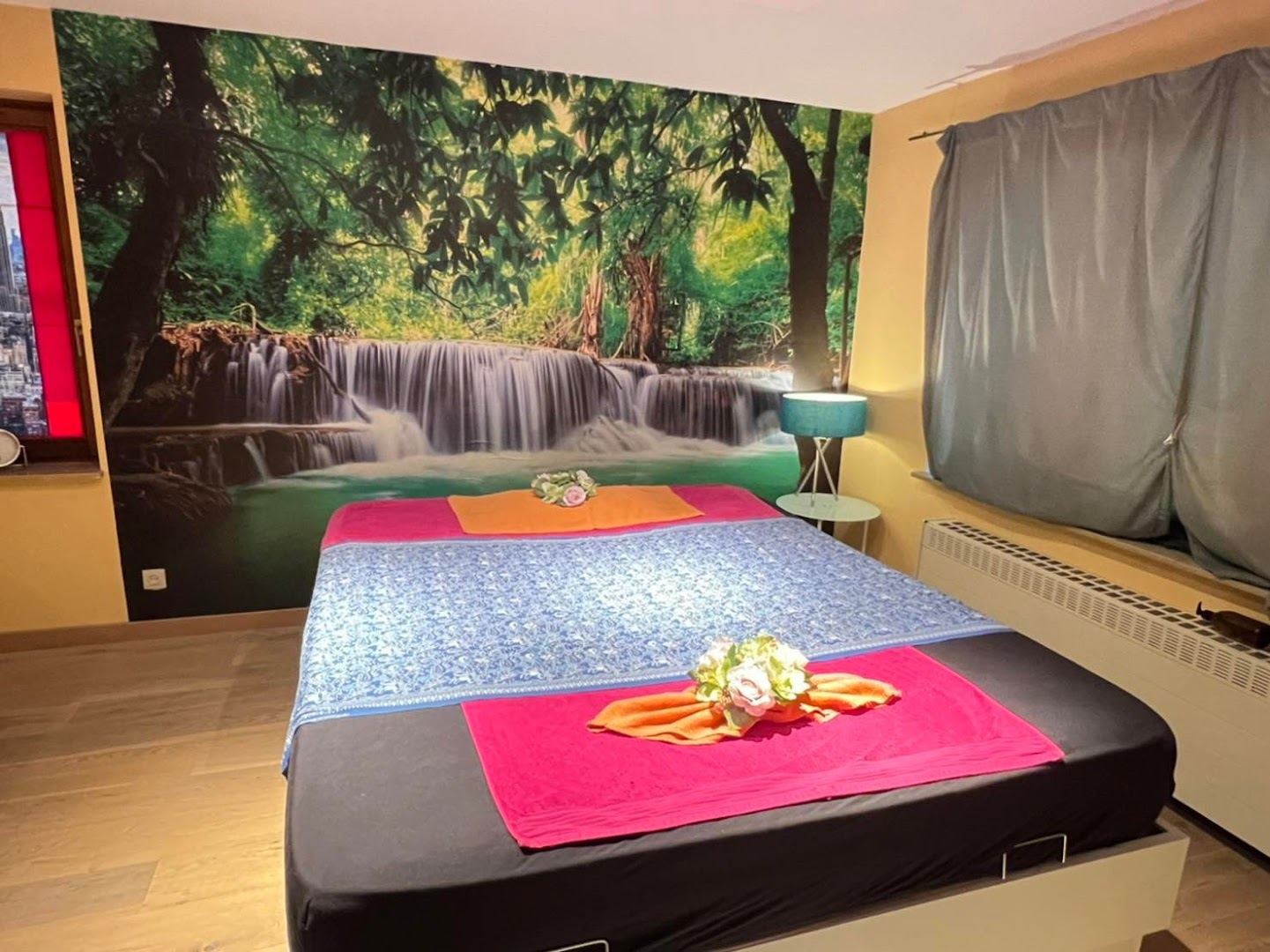 Manee Thai Massage - Erotic Massage in Asse, Belgium