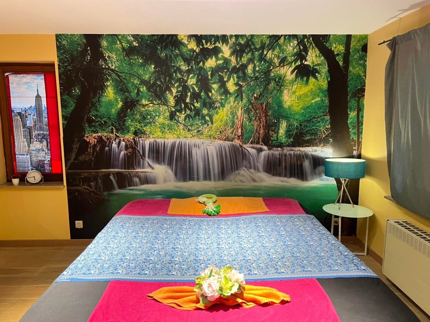 Manee Thai Massage - Erotic Massage in Asse, Belgium