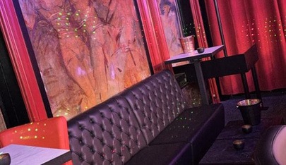 Anchafa - Nightclub in Asse, Belgium