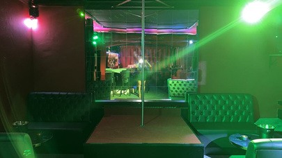 Anchafa - Nightclub in Asse, Belgium