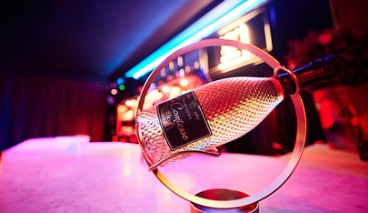 Anchafa - Nightclub in Asse, Belgium