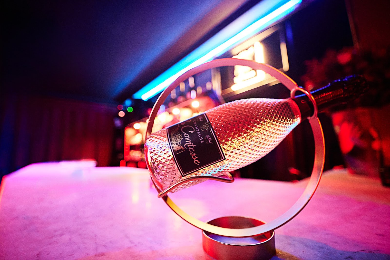 Anchafa - Nightclub in Asse, Belgium