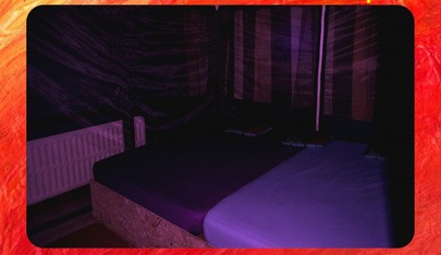 Le Demenent Ciel - Nightclub in Aywaille, Belgium