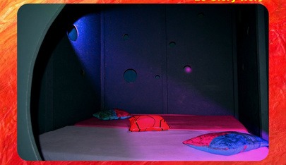 Le Demenent Ciel - Nightclub in Aywaille, Belgium