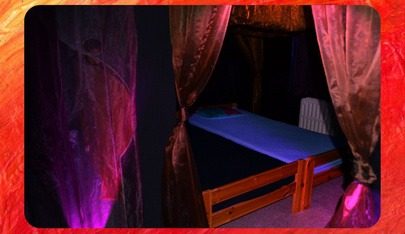 Le Demenent Ciel - Nightclub in Aywaille, Belgium
