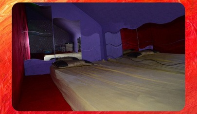 Le Demenent Ciel - Nightclub in Aywaille, Belgium