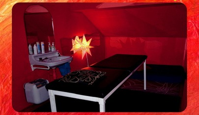 Le Demenent Ciel - Nightclub in Aywaille, Belgium
