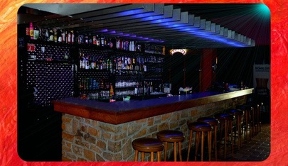Le Demenent Ciel - Nightclub in Aywaille, Belgium