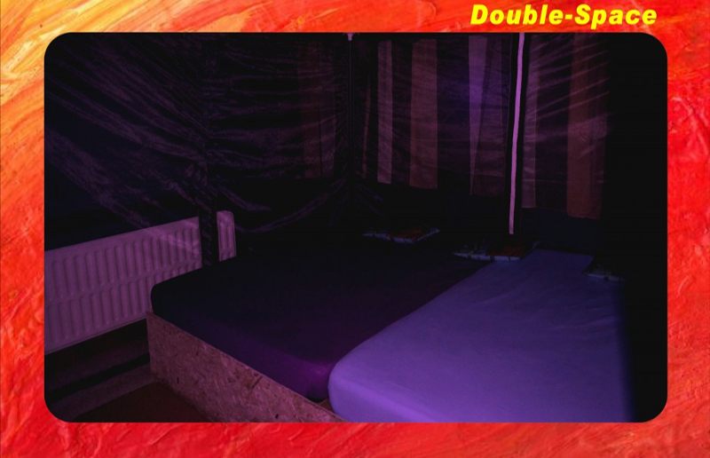 Le Demenent Ciel - Nightclub in Aywaille, Belgium