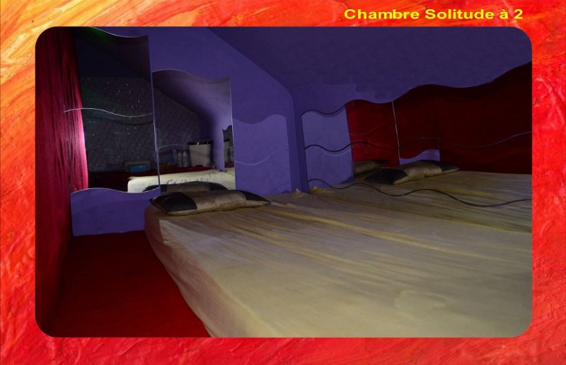 Le Demenent Ciel - Nightclub in Aywaille, Belgium