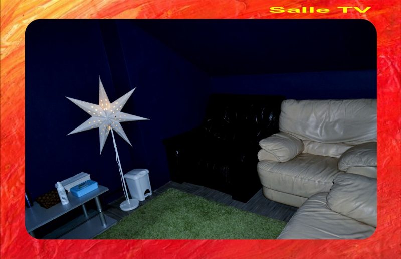 Le Demenent Ciel - Nightclub in Aywaille, Belgium