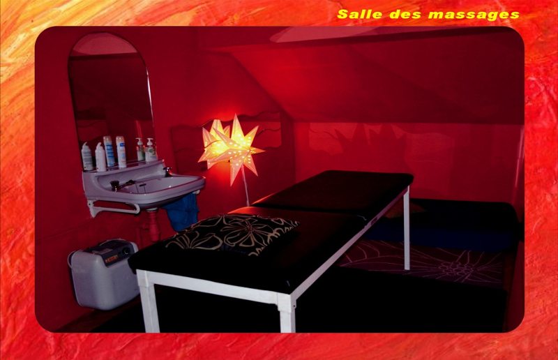 Le Demenent Ciel - Nightclub in Aywaille, Belgium