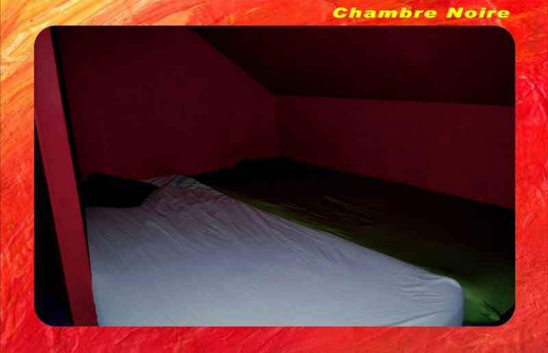 Le Demenent Ciel - Nightclub in Aywaille, Belgium