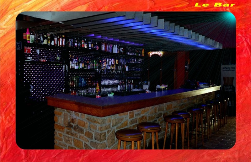 Le Demenent Ciel - Nightclub in Aywaille, Belgium