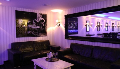 Eroxx - Swinger Club in Balen, Belgium