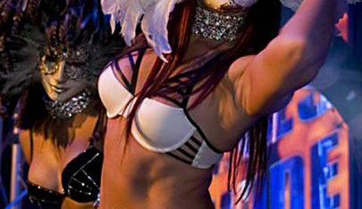 Eroxx - Swinger Club in Balen, Belgium