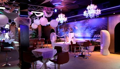 Eroxx - Swinger Club in Balen, Belgium