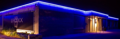 Eroxx - Swinger Club in Balen, Belgium