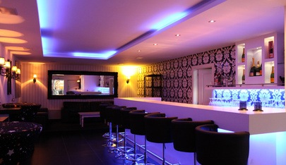 Eroxx - Swinger Club in Balen, Belgium