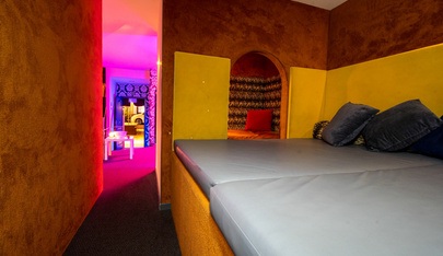 Eroxx - Swinger Club in Balen, Belgium