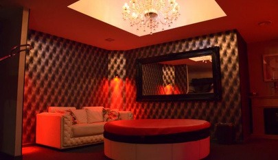 Eroxx - Swinger Club in Balen, Belgium