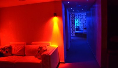 Eroxx - Swinger Club in Balen, Belgium