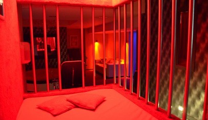 Eroxx - Swinger Club in Balen, Belgium