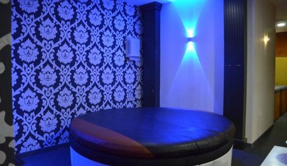 Eroxx - Swinger Club in Balen, Belgium