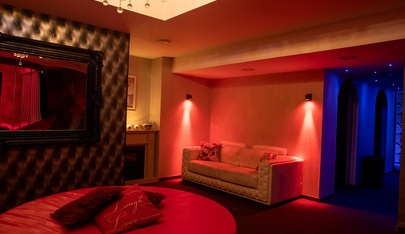 Eroxx - Swinger Club in Balen, Belgium