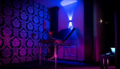 Eroxx - Swinger Club in Balen, Belgium