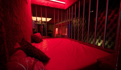 Eroxx - Swinger Club in Balen, Belgium