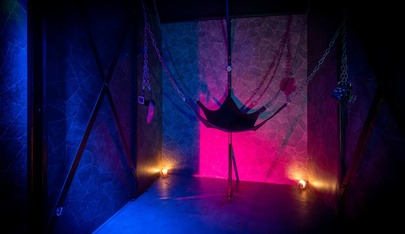 Eroxx - Swinger Club in Balen, Belgium