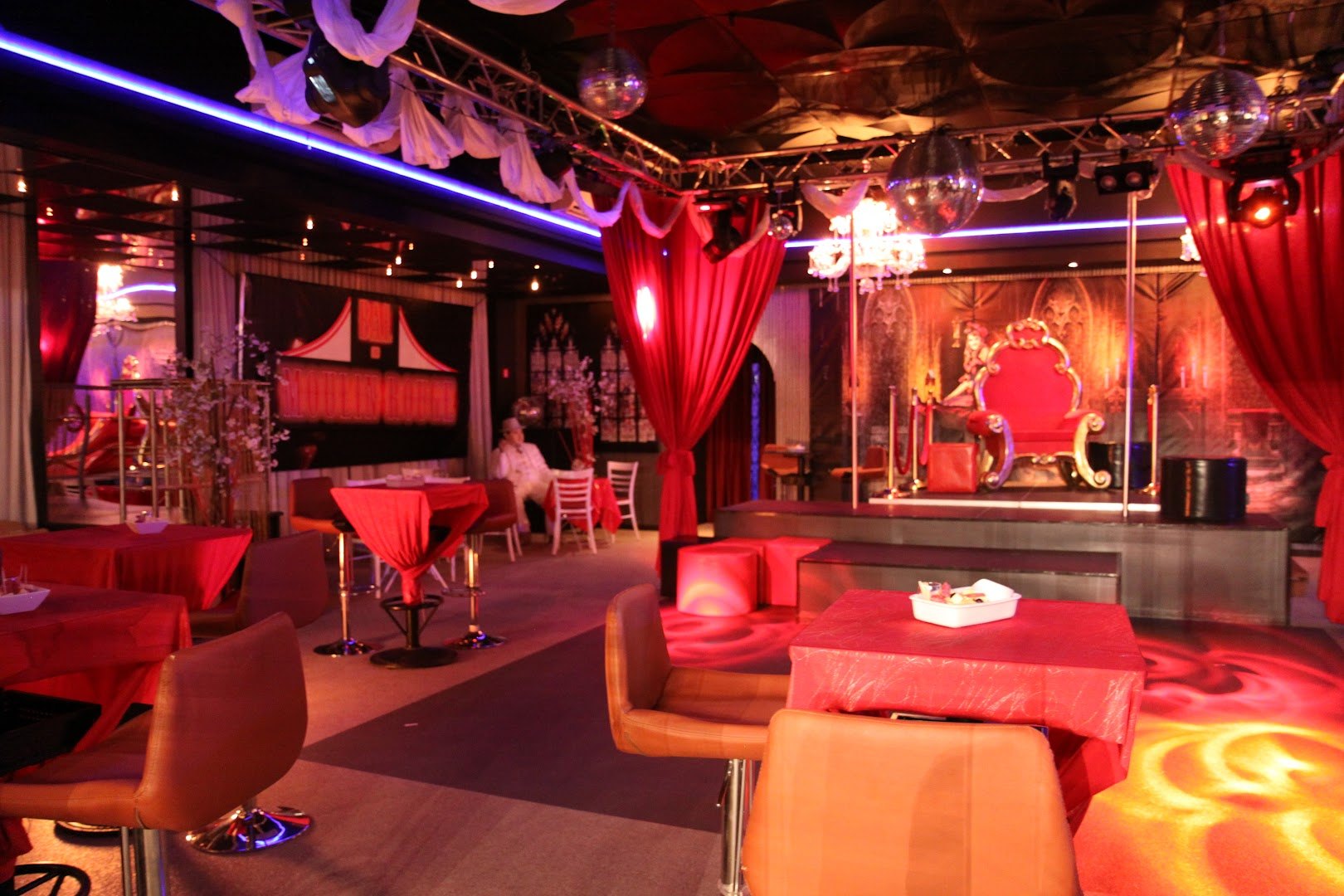 Eroxx - Swinger Club in Balen, Belgium