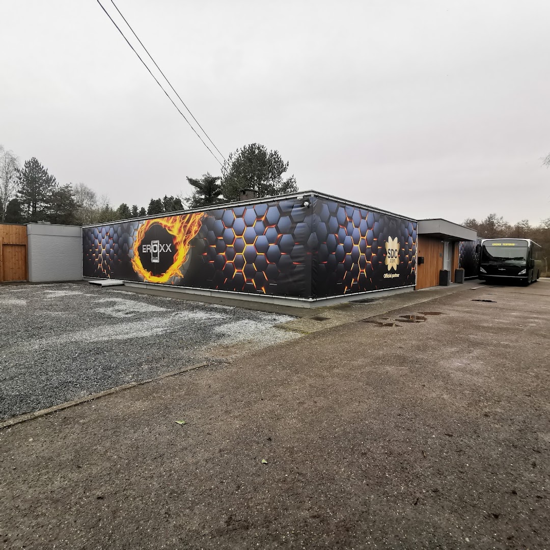 Eroxx - Swinger Club in Balen, Belgium