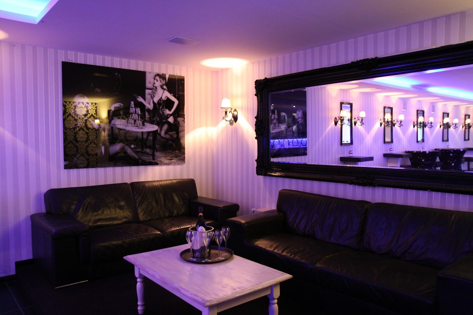 Eroxx - Swinger Club in Balen, Belgium