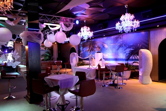 Eroxx - Swinger Club in Balen, Belgium