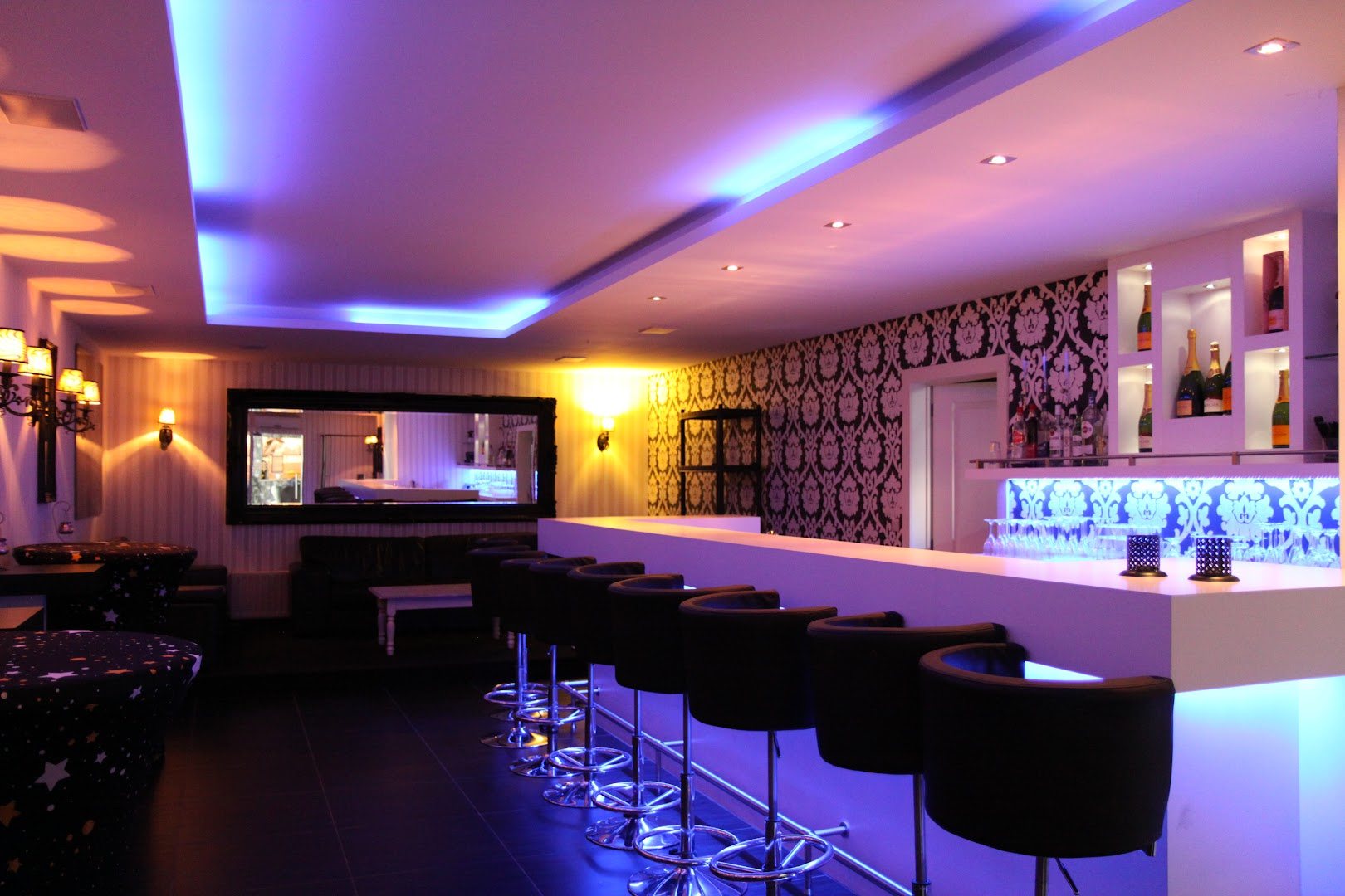 Eroxx - Swinger Club in Balen, Belgium
