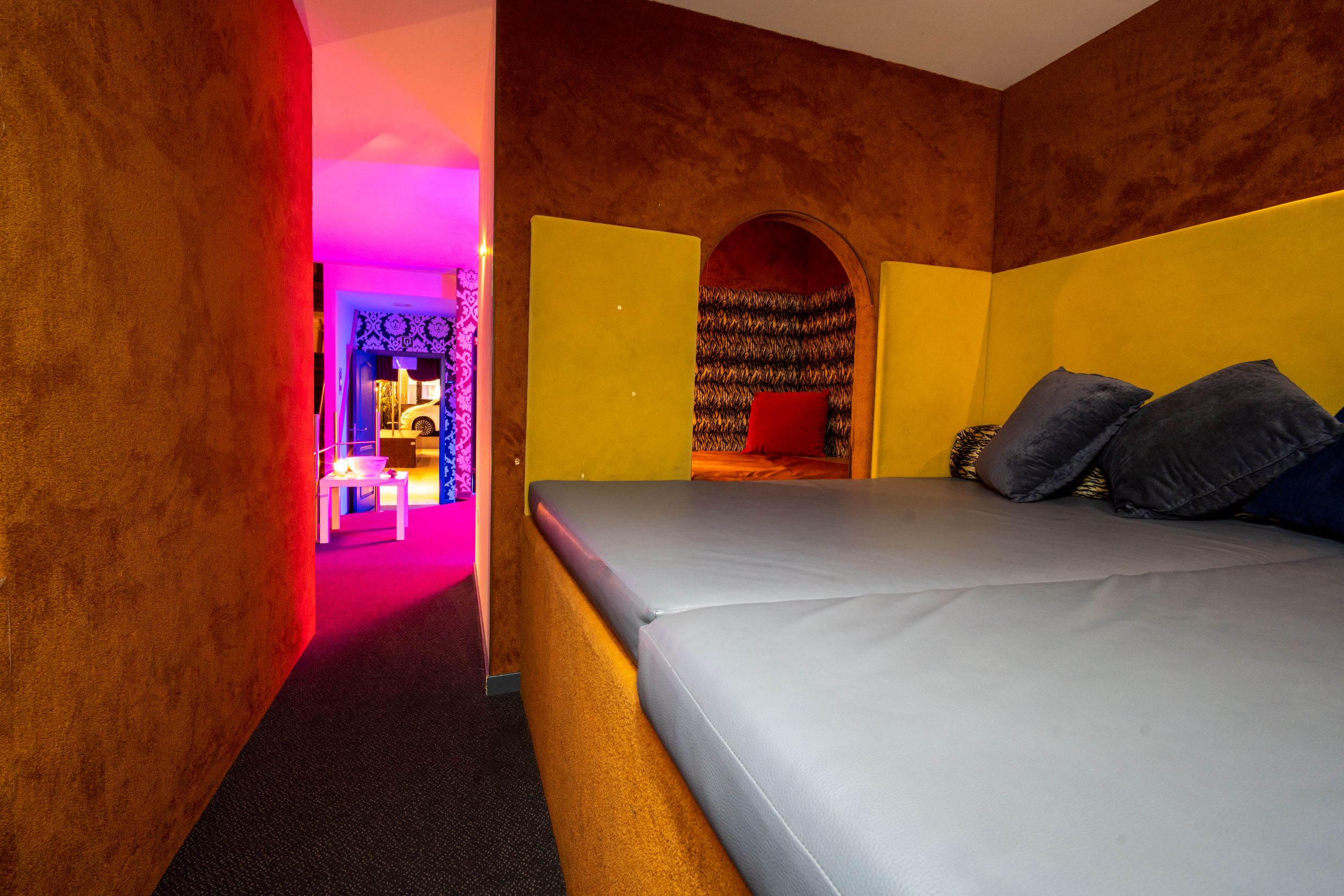Eroxx - Swinger Club in Balen, Belgium