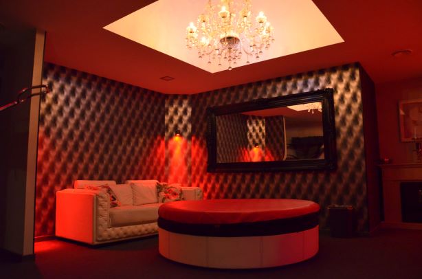 Eroxx - Swinger Club in Balen, Belgium