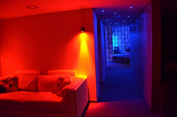 Eroxx - Swinger Club in Balen, Belgium