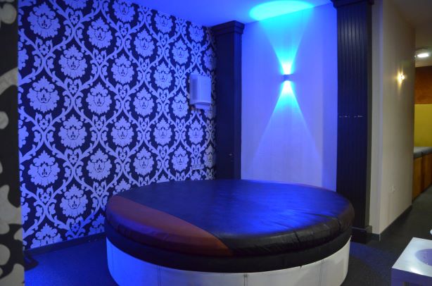 Eroxx - Swinger Club in Balen, Belgium