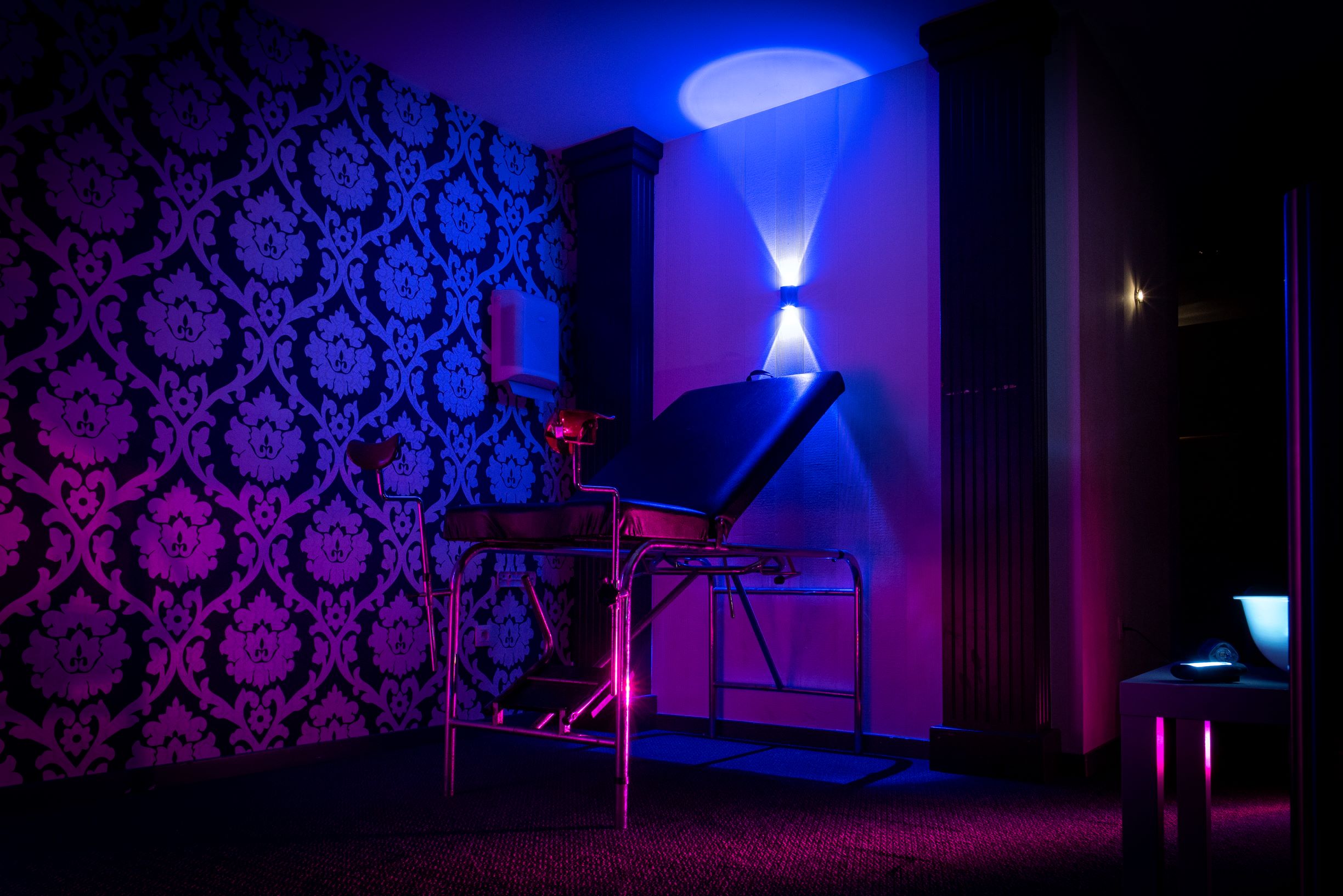 Eroxx - Swinger Club in Balen, Belgium